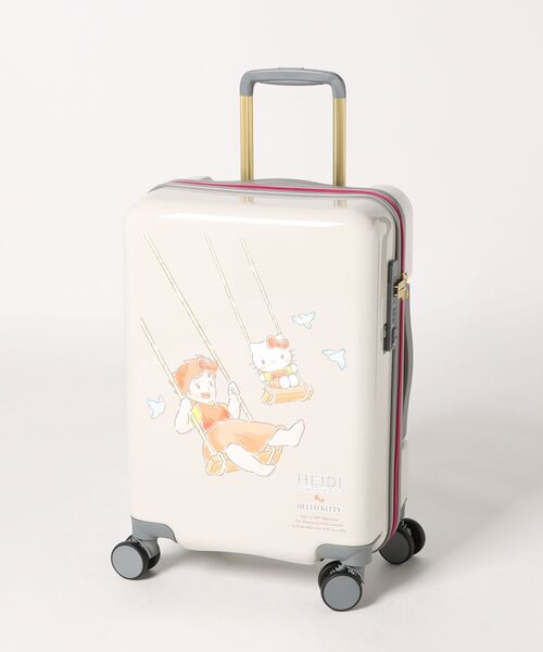 かしこ！ポムポムプリン　キャリーバッグ Amazon.co.jp: ポムポムプリン スーツケースカバー 伸縮素材 お