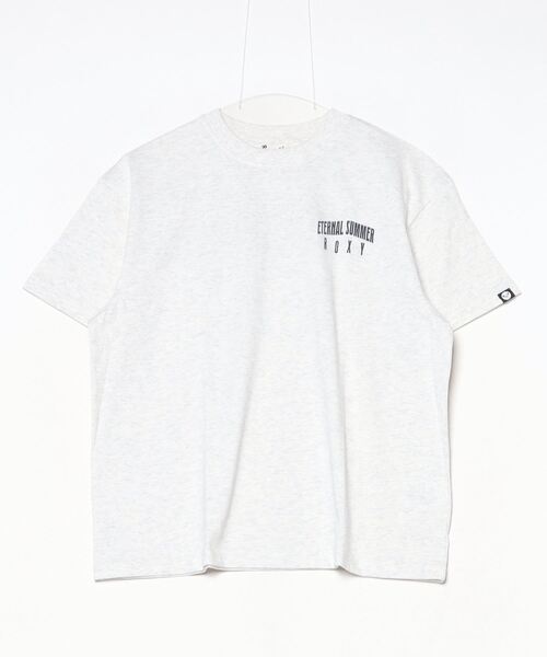 売れ筋商品|||ロキシー Tシャツ レディース トップス CHILLOUT SEAMLESS  - Top - grapemist 楽天市場】ロキシー ROXY Tシャツ 半袖 レディース BEAUTY IN