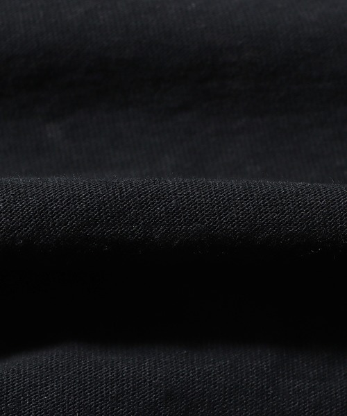 tシャツ LOS ANGELES APPAREL/ロサンゼルスアパレル 6.5OZ ミネラルウォッシュ クルーネック クロップドTシャツ レディース