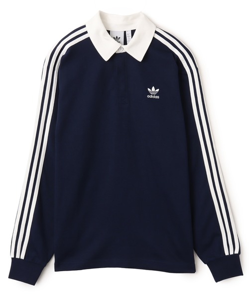 adidas ネイビー 長袖ポロシャツ M 楽天市場】【8/2 23時〜8/21 10時までポイント20倍】アディ
