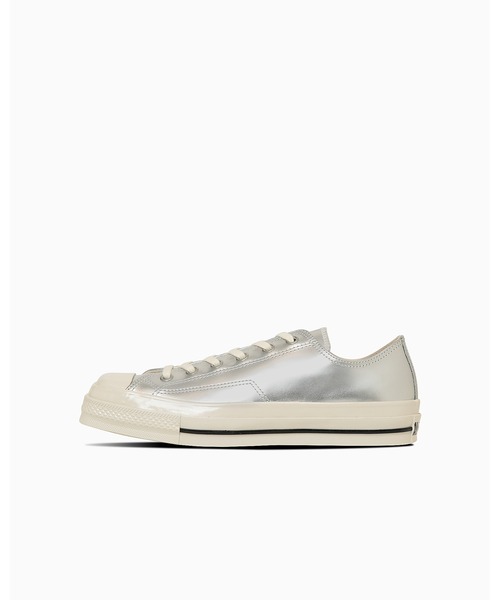 ALL STAR スニーカー SQUARETOE SV OX / オールスター スクエア