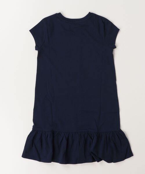 Polo Ralph Lauren Childrenswear ワンピース ベア コットン