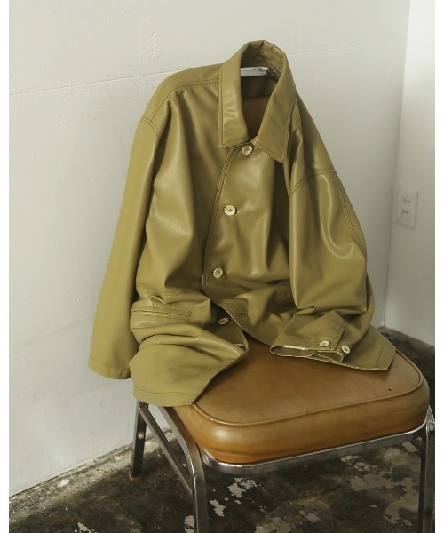 TODAYFUL 「TODAYFUL」 ジャケット 36inch ブラック レディース