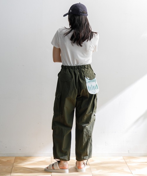 tシャツ 「MEN ， WOMEN」STATE TEE -California レディース メンズ