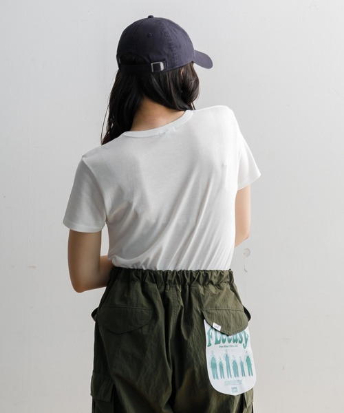 tシャツ 「MEN ， WOMEN」STATE TEE -California レディース メンズ