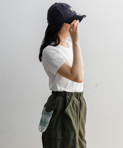 tシャツ 「MEN ， WOMEN」STATE TEE -California レディース メンズ