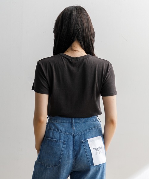 tシャツ 「MEN ， WOMEN」STATE TEE -California レディース メンズ