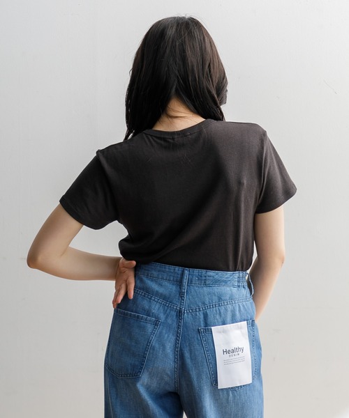 tシャツ 「MEN ， WOMEN」STATE TEE -California レディース メンズ