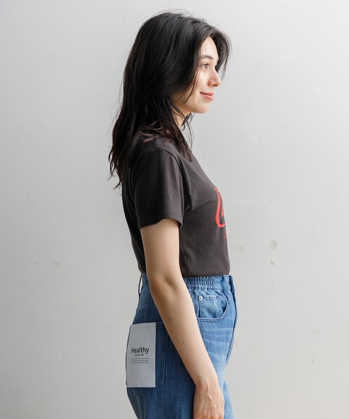 tシャツ 「MEN ， WOMEN」STATE TEE -California レディース メンズ