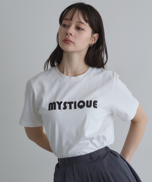 tシャツ 「ZOZO限定」ロゴＴシャツ レディース
