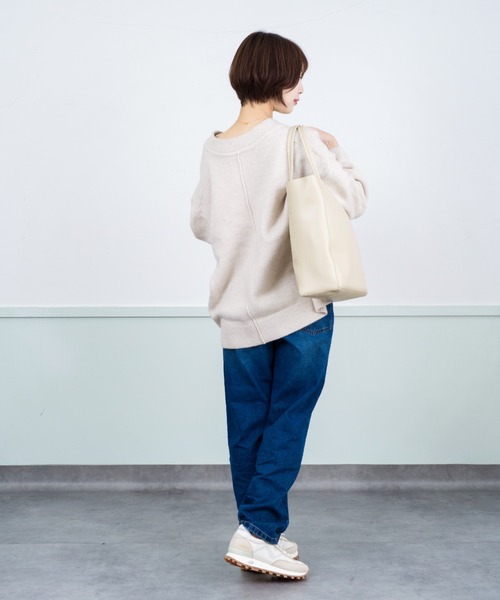 PELLETTERIA VENETA（ペレッテリアベネタ） トートバッグ 