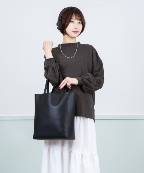 PELLETTERIA VENETA（ペレッテリアベネタ） トートバッグ