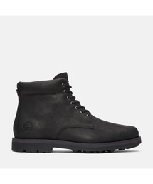 ま*ま様 オールデン ブルック ジップ アップ ウォータープルーフ ブーツ メン Timberland（ティンバーランド） ブーツ オールデン ブルック ジップ