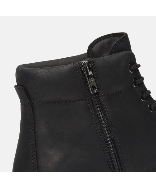 【新品未使用】Timberland　オールデンブルック　26cm Timberland ブーツ オールデン ブルック ジップ アップ