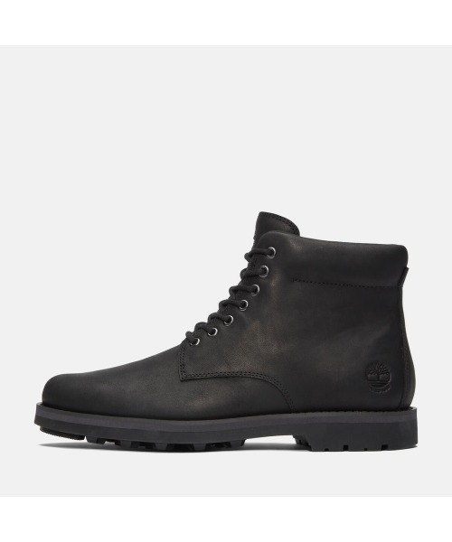 Timberland ブーツ オールデン ブルック ジップ アップ