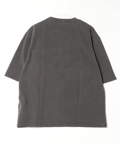 「Confirm」 半袖Tシャツ M グレー系その他6 メンズ