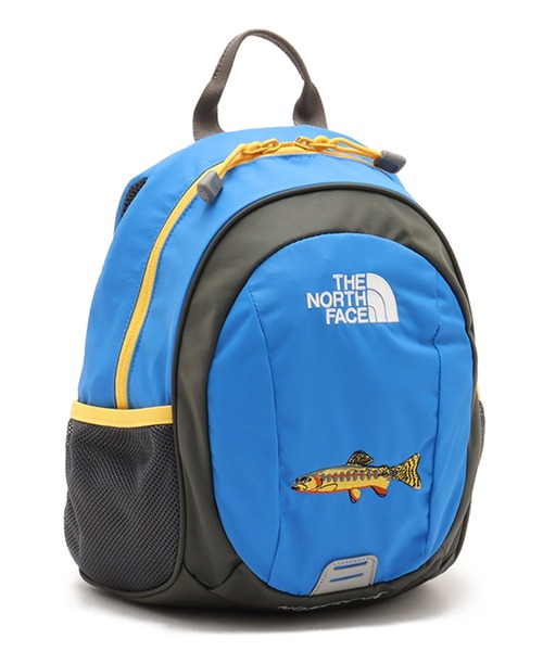 THE NORTH FACE KIDS HOMESLICE 2個セット THE NORTH FACE リュック KIDS HOMESLICE / ザ・ノース