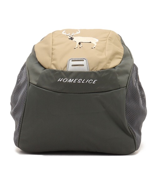 THE NORTH FACE HOMESLICE リュック 2個RRさん専用 THE NORTH FACE ザ・ノース・フェイス キッズ リュック 2-4歳 8L