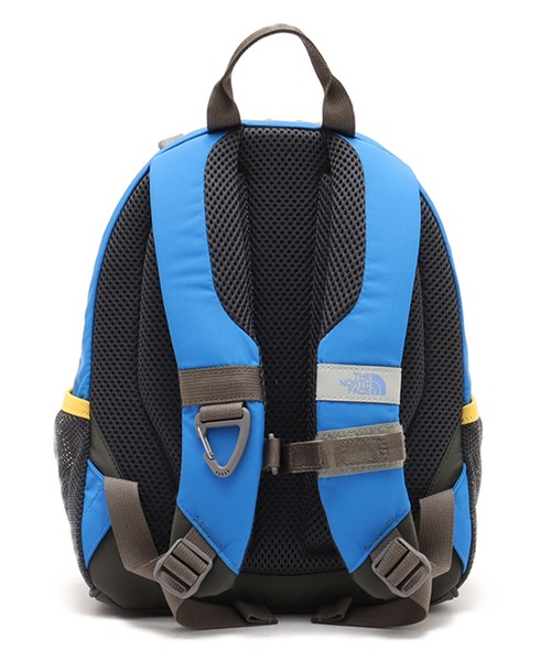 THE NORTH FACE リュック KIDS HOMESLICE / ザ・ノース