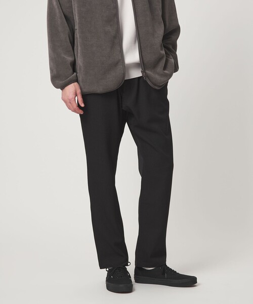 GRAMICCI（グラミチ） パンツ 「別注」「Gramicci」GLR ウールライク