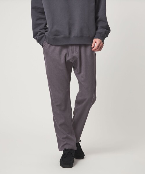 GRAMICCI（グラミチ） パンツ 「別注」「Gramicci」GLR ウールライク