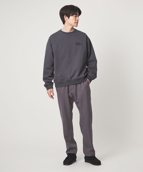 GRAMICCI（グラミチ） パンツ 「別注」「Gramicci」GLR ウールライク