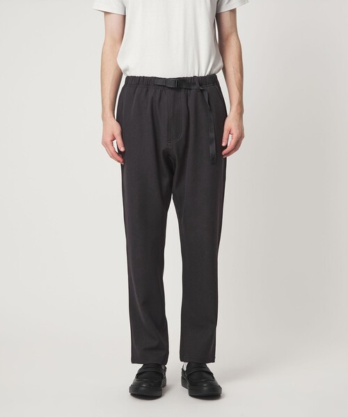 GRAMICCI（グラミチ） パンツ 「別注」「Gramicci」GLR ウールライク