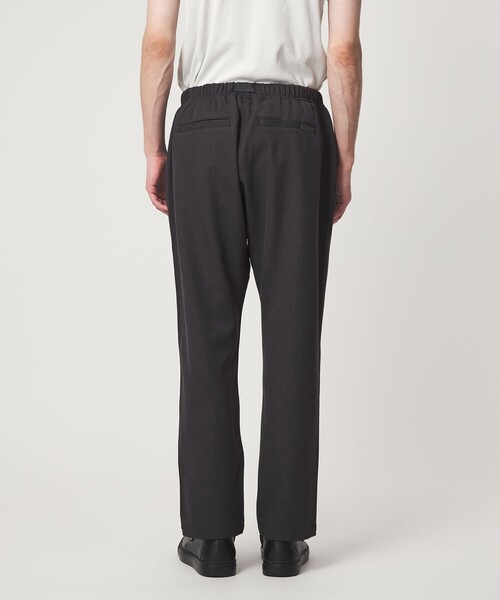 GRAMICCI（グラミチ） パンツ 「別注」「Gramicci」GLR ウールライク