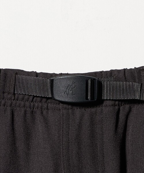 GRAMICCI（グラミチ） パンツ 「別注」「Gramicci」GLR ウールライク