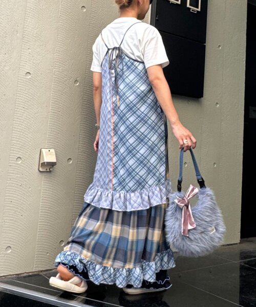 HELLO.SANFRANCISCO（ハローサンフランシスコ） ワンピース 「HELLO