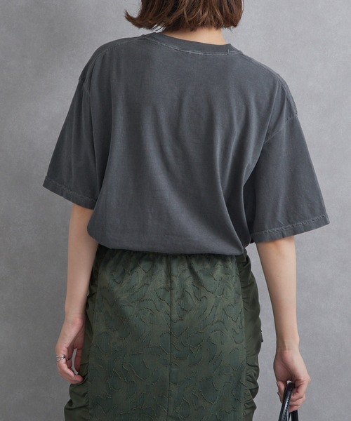 THE FINAL VIEW tシャツ 「THE VIEW」The Beatles / ビートルズ