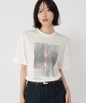 tシャツ 「daily CLIP」LAKE フ...の詳細画像3