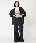 tシャツ 「daily CLIP」LAKE フ...の詳細画像4