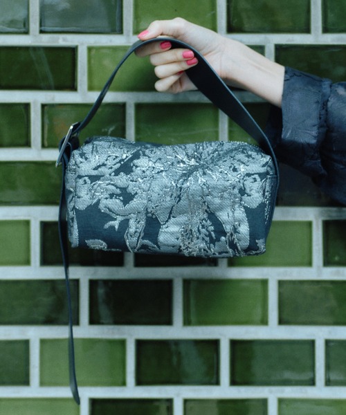 ショルダーストラップ ショルダーバッグ バッグ Square bag / スクエア 