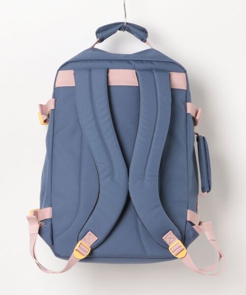 cabin zero（キャビンゼロ） デイバック リュック CLASSIC 36L SHIBORI