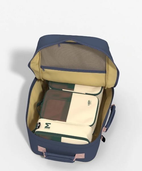 cabin zero（キャビンゼロ） デイバック リュック CLASSIC 36L SHIBORI