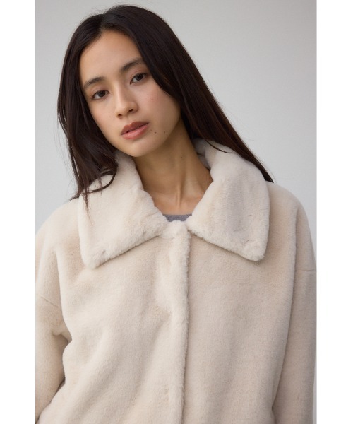 AZUL BY MOUSSY（アズールバイマウジー） ブルゾン アウター スタンド