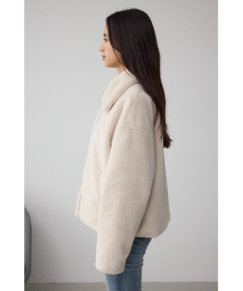 AZUL BY MOUSSY（アズールバイマウジー） ブルゾン アウター スタンド