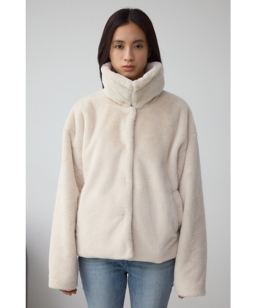 AZUL BY MOUSSY（アズールバイマウジー） ブルゾン アウター スタンド