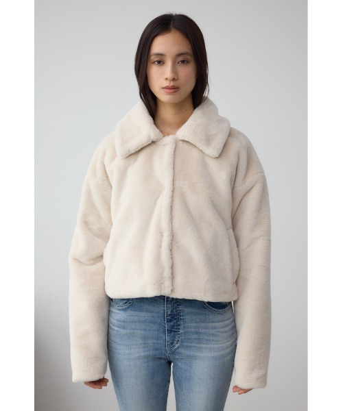 AZUL BY MOUSSY（アズールバイマウジー） ブルゾン アウター スタンド