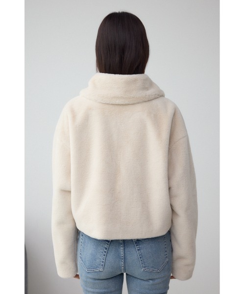 AZUL BY MOUSSY（アズールバイマウジー） ブルゾン アウター スタンド