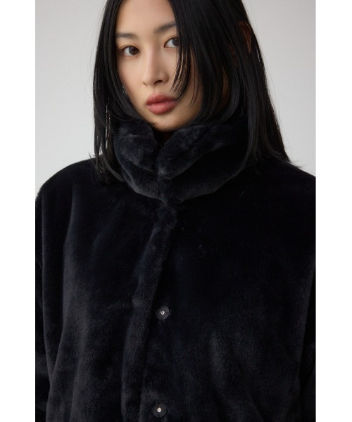 AZUL BY MOUSSY（アズールバイマウジー） ブルゾン アウター スタンド