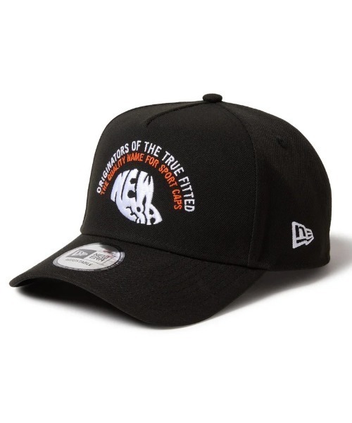 NEW ERA（ニューエラ） キャップ 帽子 キャップ 9FORTY A-Frame 2-Tone