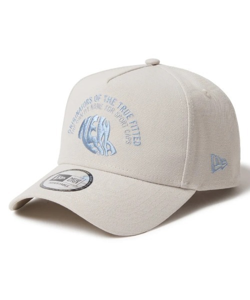 NEW ERA（ニューエラ） キャップ 帽子 キャップ 9FORTY A-Frame 2-Tone
