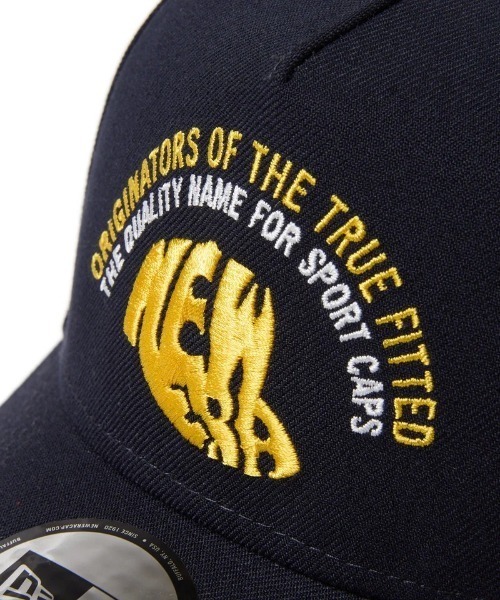NEW ERA（ニューエラ） キャップ 帽子 キャップ 9FORTY A-Frame 2-Tone