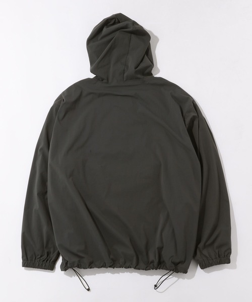 未使用品　Wai アノラックパーカー　ナイロン ジャケット フード付き 1094001004296266_01_6094w.jpeg
