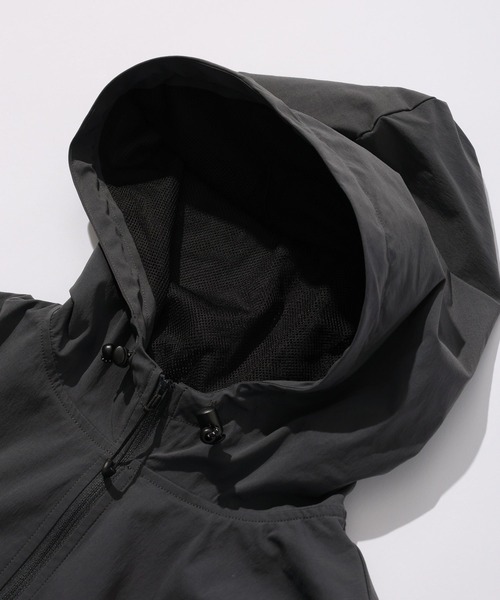 SIGNAL SPORTS（シグナルスポーツ） ナイロンジャケット 「SIGNAL