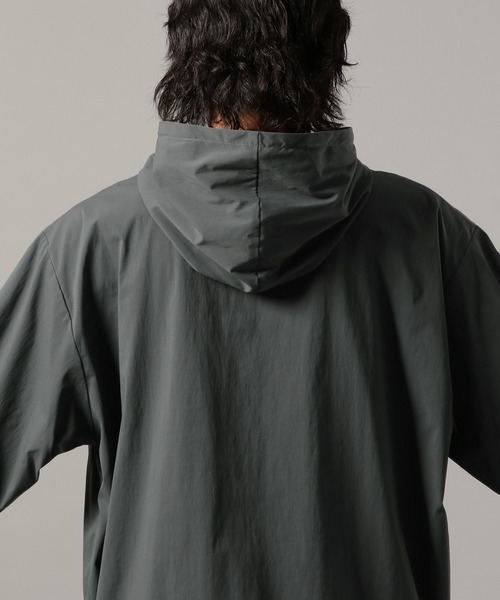 SIGNAL SPORTS（シグナルスポーツ） ナイロンジャケット 「SIGNAL