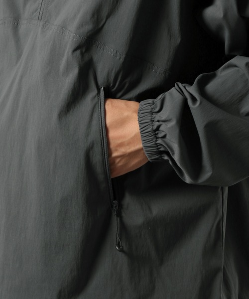 SIGNAL SPORTS（シグナルスポーツ） ナイロンジャケット 「SIGNAL