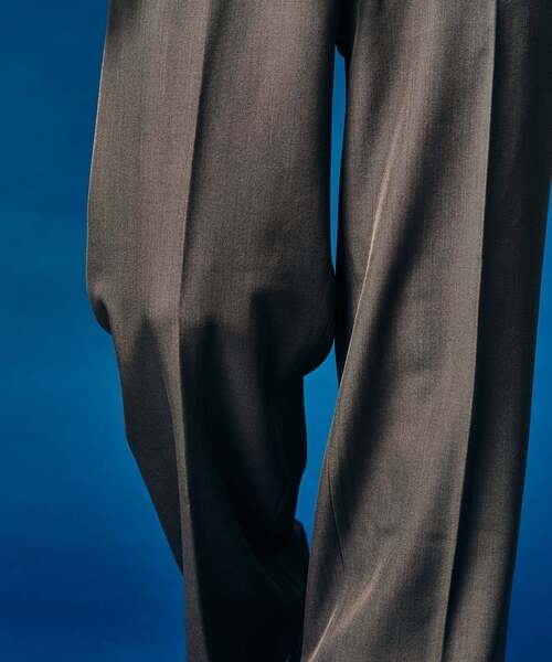 417 EDIFICE（フォーワンセブンエディフィス） スラックス ”4WAY